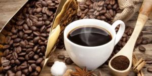 冷萃咖啡市场-咖啡豆进口