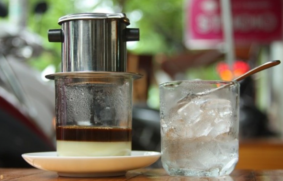 越南咖啡行业