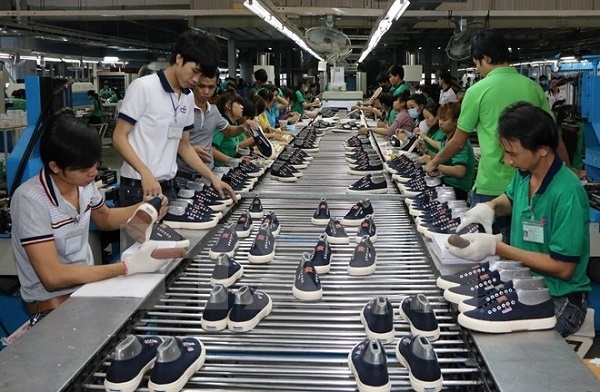 越南制鞋业|越南增值税第四次延期征收
