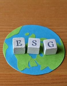 ESG与可持续发展|ESG报告