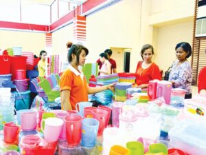越南塑料制品|东南亚塑料