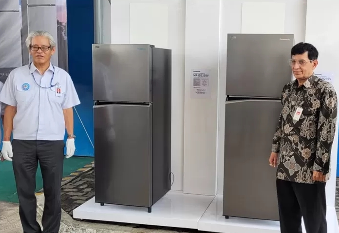 印度尼西亚电冰箱